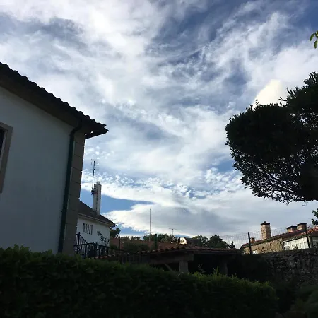 Séjour à la ferme Casa D Toninha - - Turismo Espaço Rural - Al Sernancelhe