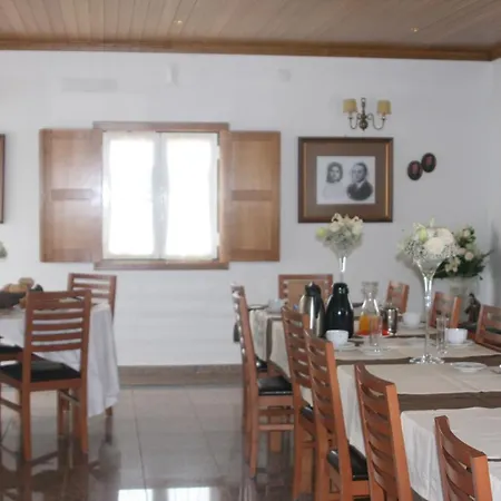 Séjour à la ferme Casa D Toninha - - Turismo Espaço Rural - Al *