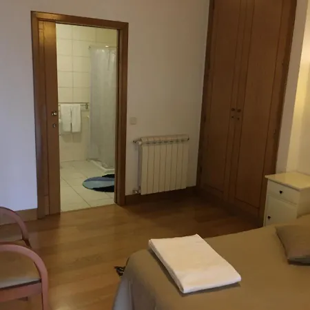 Casa D Toninha - - Turismo Espaco Rural - Al *