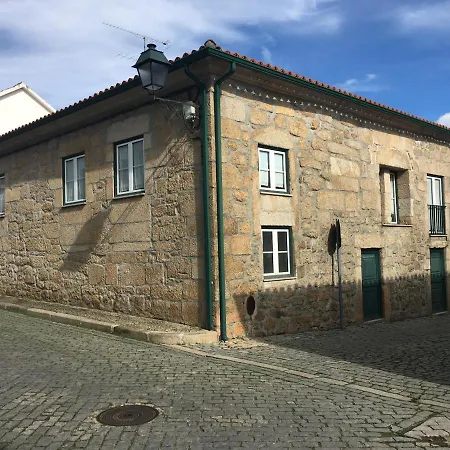 Фермерский дом Casa D Toninha - - Turismo Espaco Rural - Al