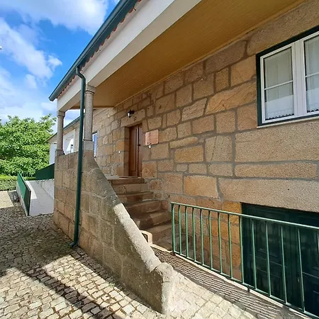 Фермерский дом Casa D Toninha - - Turismo Espaco Rural - Al *