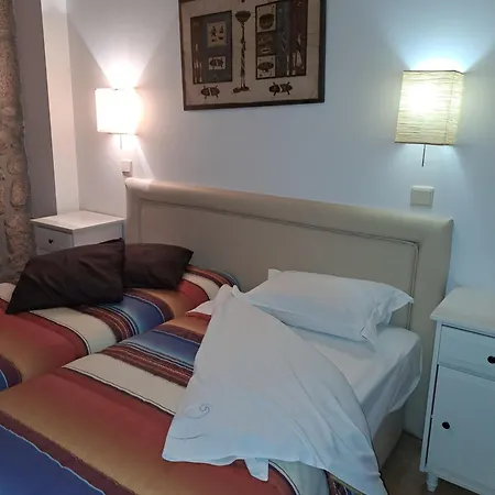 Casa D Toninha - - Turismo Espaco Rural - Al *