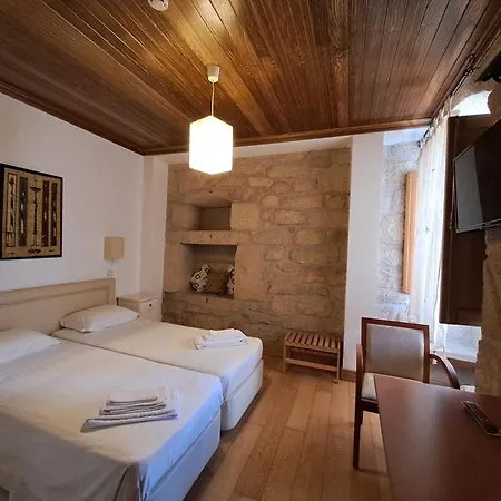 Casa D Toninha - - Turismo Espaço Rural - Al Séjour à la ferme