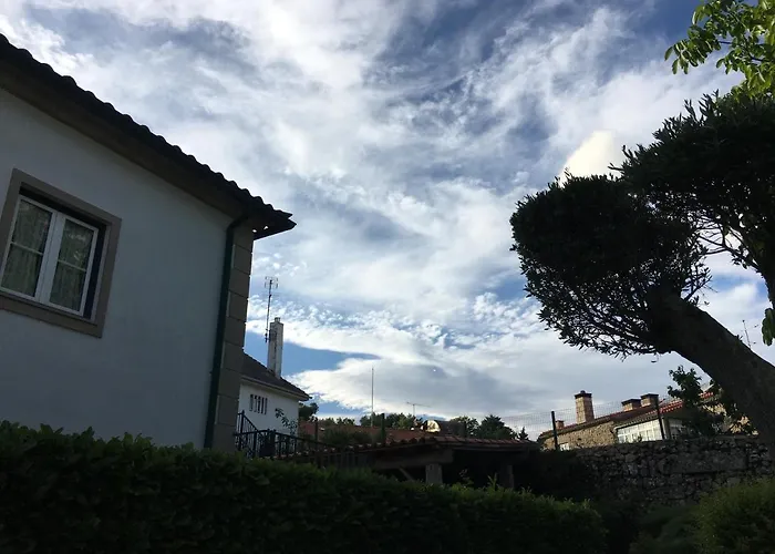 Farma Casa D Toninha - - Turismo Espaco Rural - Al Sernancelhe