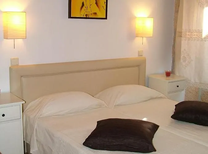 Casa D Toninha - - Turismo Espaco Rural - Al * Sernancelhe