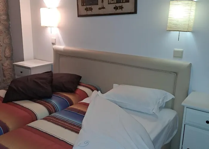 Casa D Toninha - - Turismo Espaco Rural - Al *