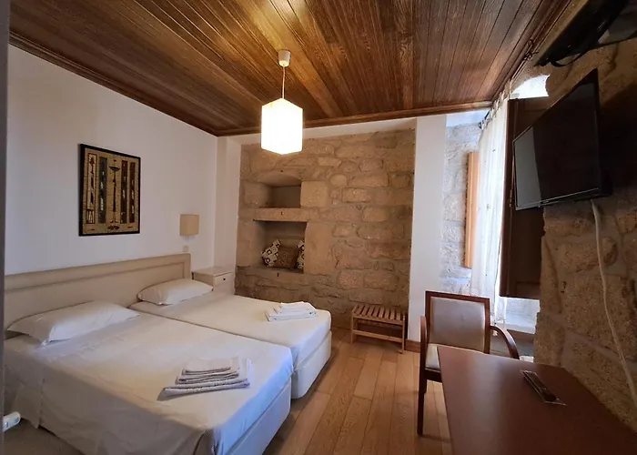 Casa D Toninha - - Turismo Espaco Rural - Al Farma