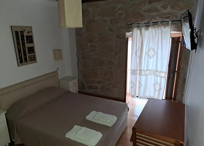 Casa D Toninha - - Turismo Espaco Rural - Al Farma *